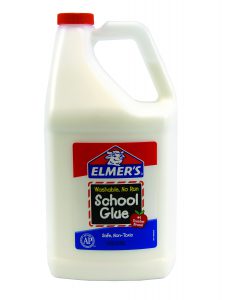 School Glue - Gallon